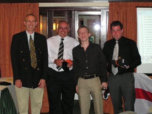 GOLF DAY - JUNE 2006 - photo 32 (pictures\PICT3994.JPG)